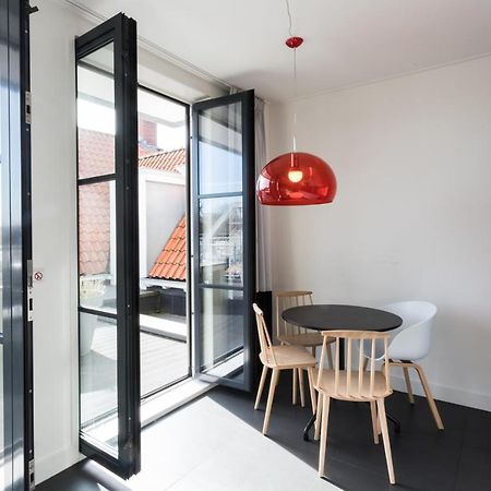 Hello Zeeland - Appartement Markt 4 En 4A Domburg Ngoại thất bức ảnh