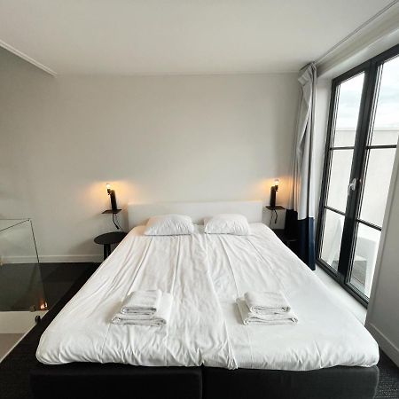 Hello Zeeland - Appartement Markt 4 En 4A Domburg Ngoại thất bức ảnh