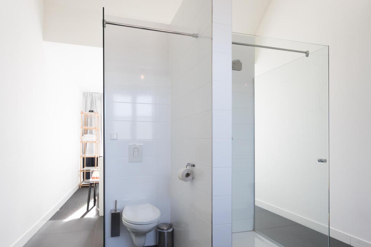 Hello Zeeland - Appartement Markt 4 En 4A Domburg Ngoại thất bức ảnh