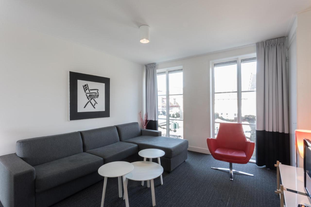Hello Zeeland - Appartement Markt 4 En 4A Domburg Ngoại thất bức ảnh
