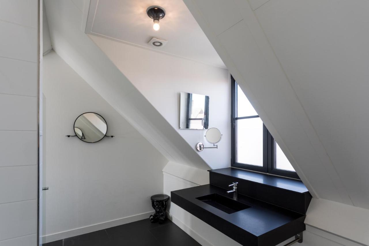 Hello Zeeland - Appartement Markt 4 En 4A Domburg Ngoại thất bức ảnh