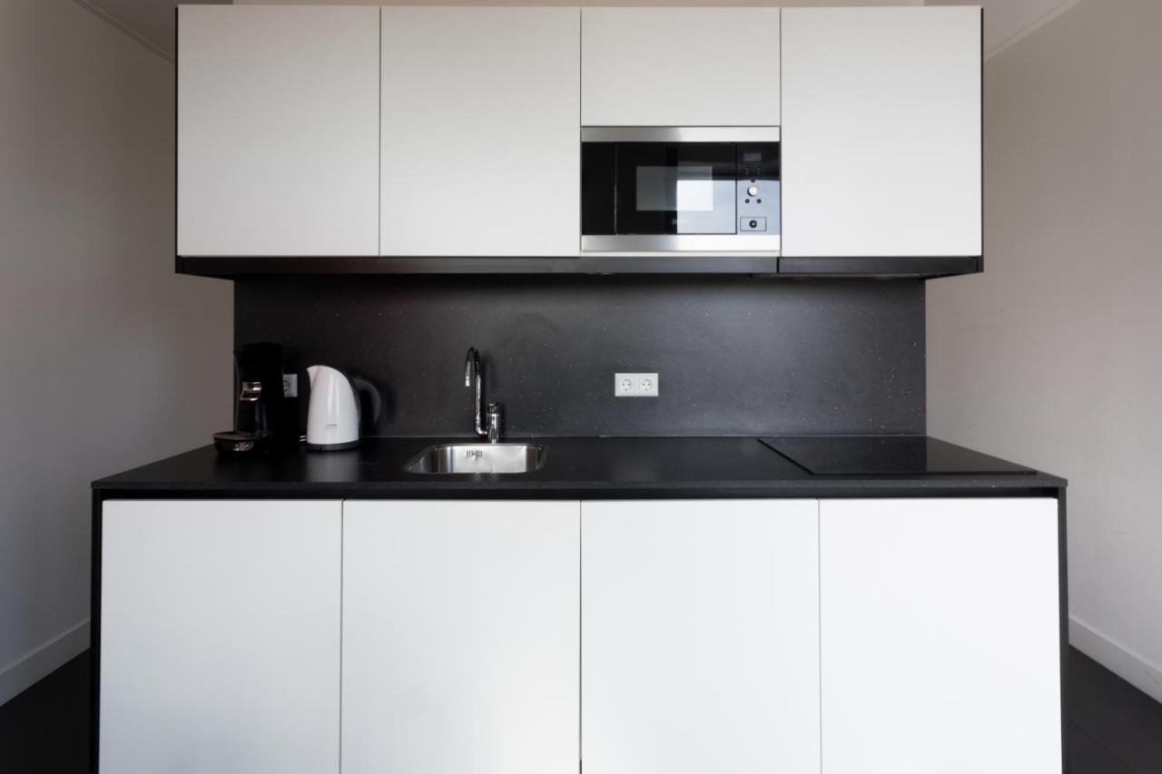 Hello Zeeland - Appartement Markt 4 En 4A Domburg Ngoại thất bức ảnh
