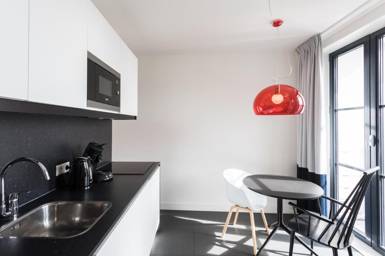 Hello Zeeland - Appartement Markt 4 En 4A Domburg Ngoại thất bức ảnh
