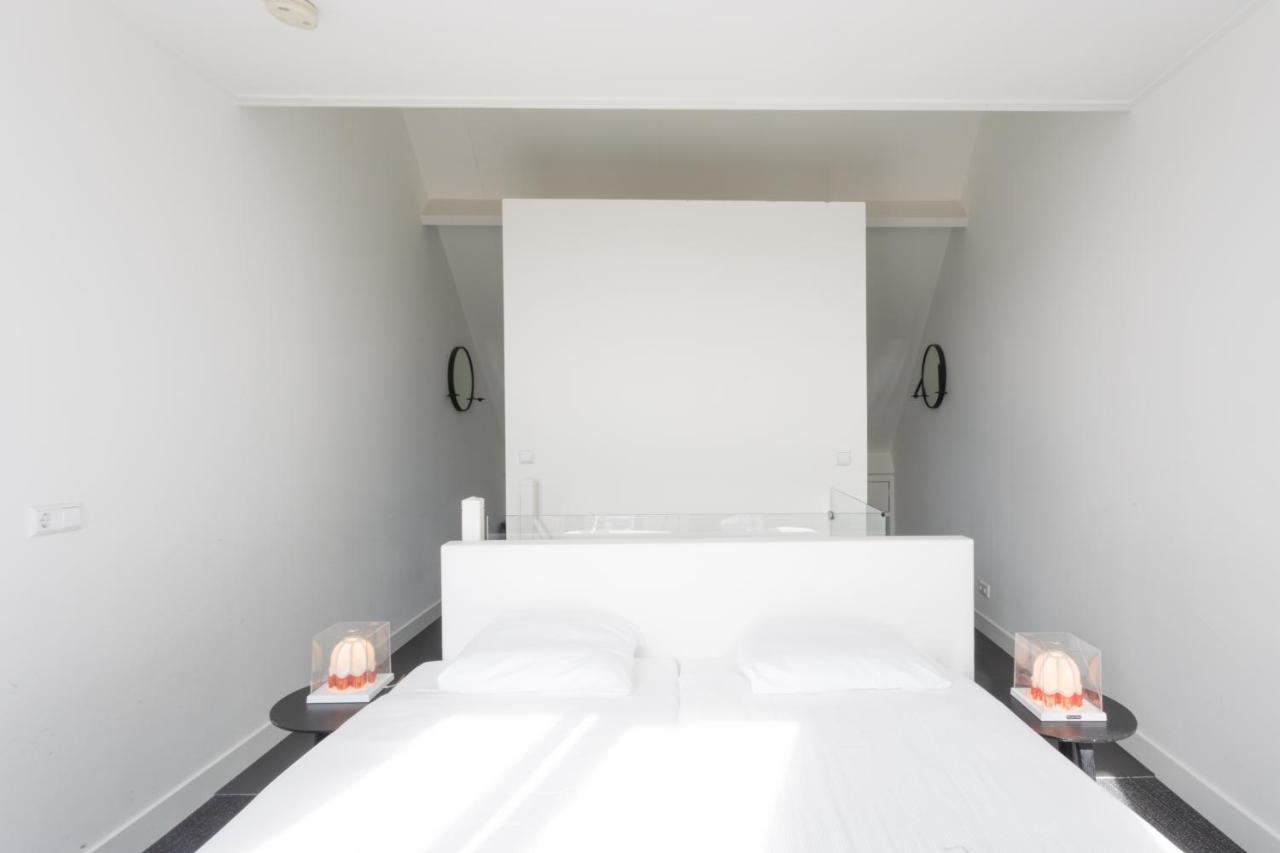 Hello Zeeland - Appartement Markt 4 En 4A Domburg Ngoại thất bức ảnh
