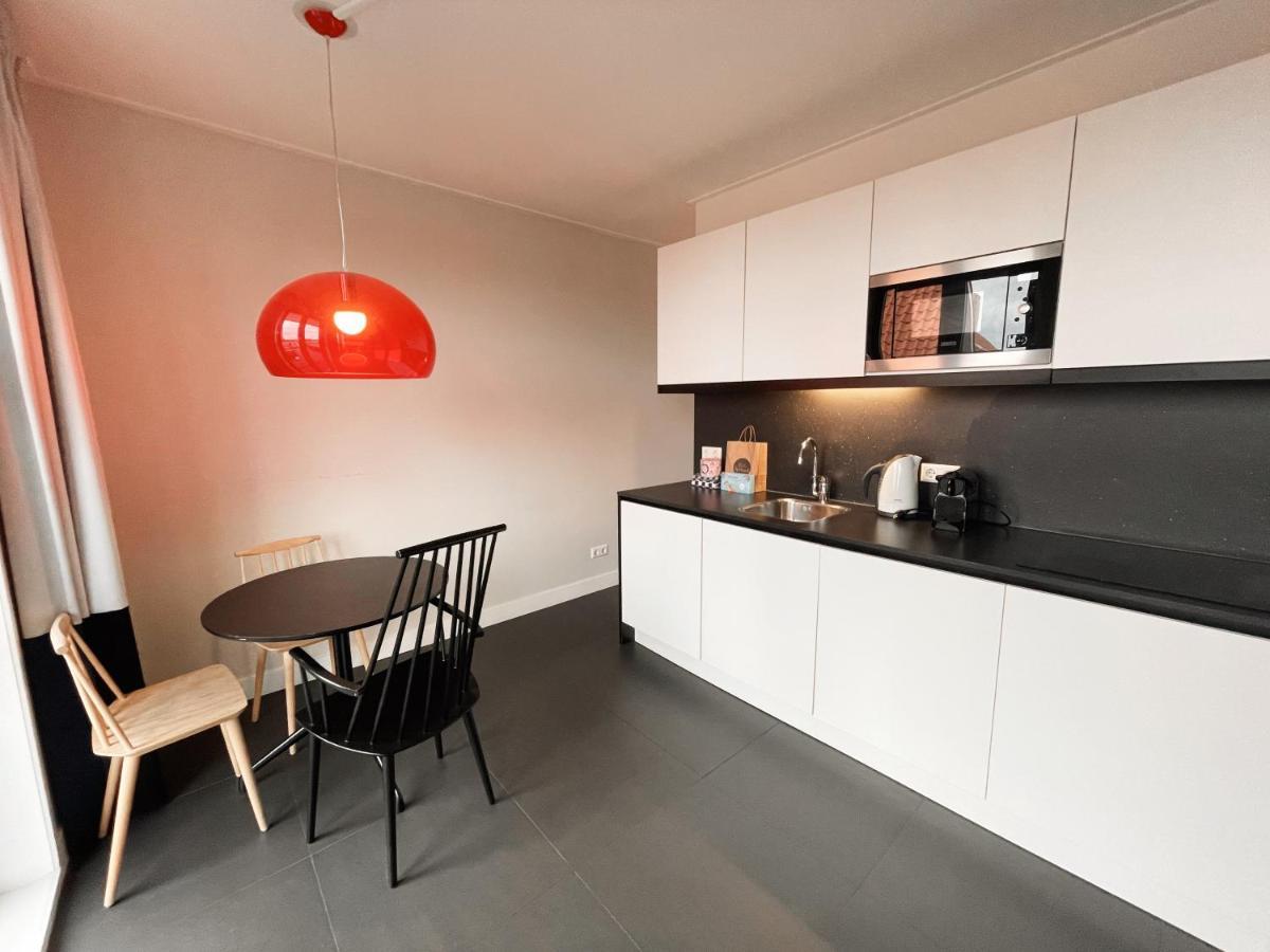 Hello Zeeland - Appartement Markt 4 En 4A Domburg Ngoại thất bức ảnh